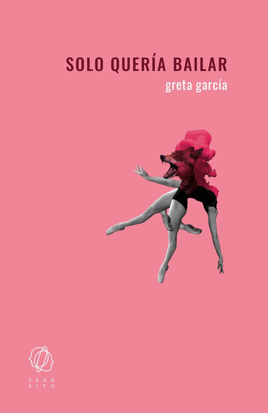 Solo quería bailar | 9788412603927 | García, Greta | Librería Castillón - Comprar libros online Aragón, Barbastro