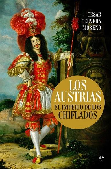Los Austrias | 9788490607220 | Cervera Moreno, César | Librería Castillón - Comprar libros online Aragón, Barbastro