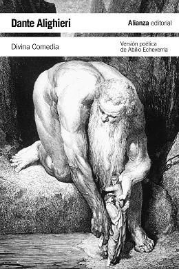 Divina Comedia | 9788420609096 | Dante Alighieri | Librería Castillón - Comprar libros online Aragón, Barbastro