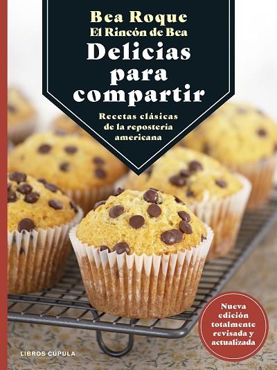 Delicias para compartir | 9788448029838 | Roque, Bea | Librería Castillón - Comprar libros online Aragón, Barbastro