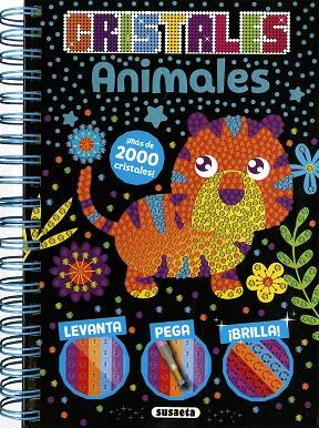 Animales | 9788467785289 | Susaeta, Equipo | Librería Castillón - Comprar libros online Aragón, Barbastro
