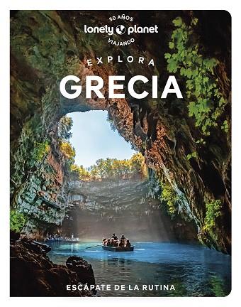 Explora Grecia 1 | 9788408272021 | AAVV | Librería Castillón - Comprar libros online Aragón, Barbastro