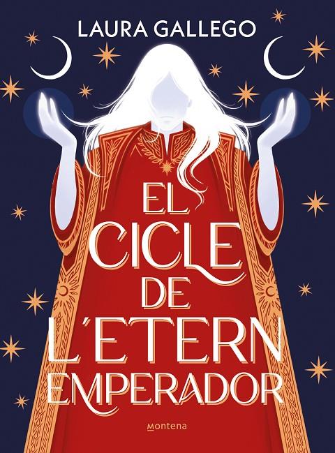 El cicle de l'etern emperador | 9788418038891 | Gallego, Laura | Librería Castillón - Comprar libros online Aragón, Barbastro