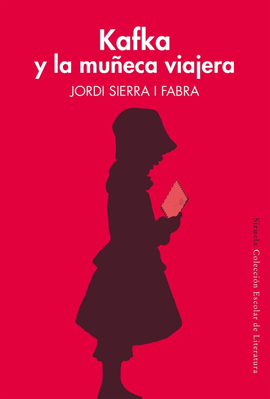 Kafka y la muñeca viajera | 9788417454418 | Sierra i Fabra, Jordi | Librería Castillón - Comprar libros online Aragón, Barbastro