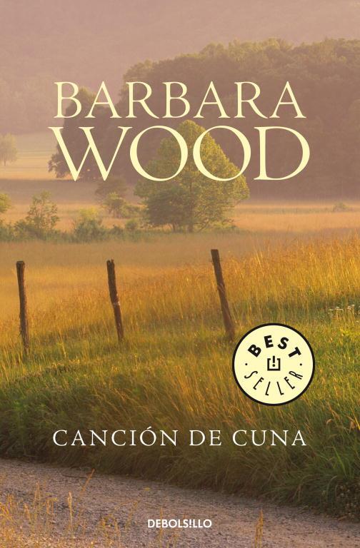 CANCION DE CUNA | 9788497596558 | WOOD, BARBARA | Librería Castillón - Comprar libros online Aragón, Barbastro