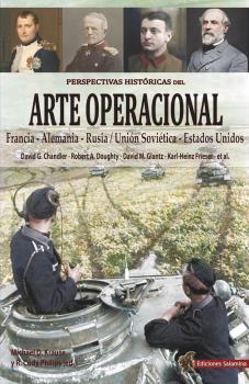 Perspectivas históricas del Arte Operacional | 9788412385021 | VV. AA. | Librería Castillón - Comprar libros online Aragón, Barbastro