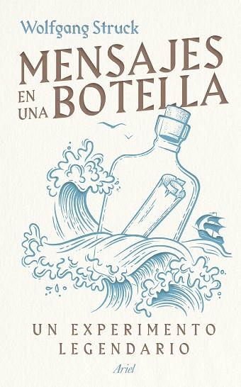 Mensajes en una botella | 9788434437722 | Struck, Wolfgang | Librería Castillón - Comprar libros online Aragón, Barbastro