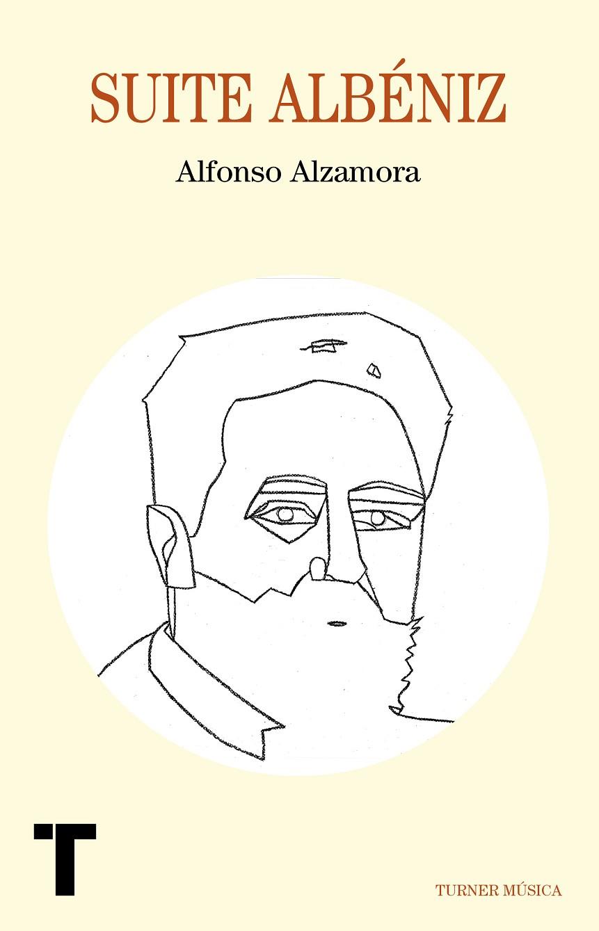 Suite Albéniz | 9788417141622 | Alzamora, Alfonso | Librería Castillón - Comprar libros online Aragón, Barbastro