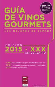 Guía de vinos Gourmets 2015 | 9788495754691 | Librería Castillón - Comprar libros online Aragón, Barbastro