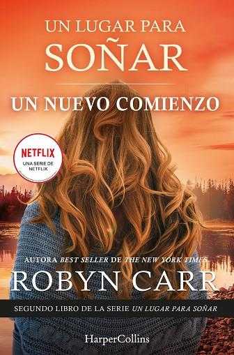Un nuevo comienzo | 9788418623240 | Carr, Robyn | Librería Castillón - Comprar libros online Aragón, Barbastro