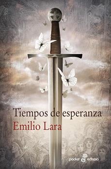 Tiempos de esperanza | 9788435021913 | Lara, Emilio | Librería Castillón - Comprar libros online Aragón, Barbastro