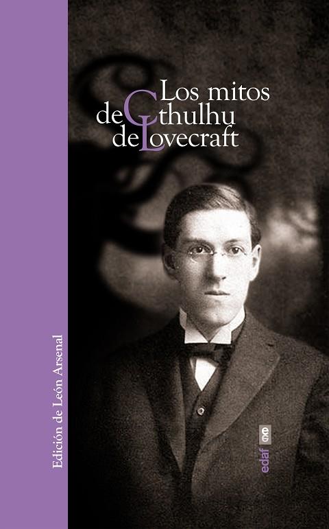 Los mitos de Cthulhu | 9788441436961 | Lovecraft, Howard Phillips | Librería Castillón - Comprar libros online Aragón, Barbastro