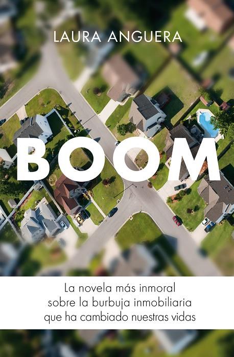 Boom | 9788415320357 | Anguera, Laura | Librería Castillón - Comprar libros online Aragón, Barbastro