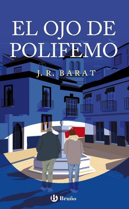 El ojo de Polifemo | 9788469666999 | Barat, J. R. | Librería Castillón - Comprar libros online Aragón, Barbastro