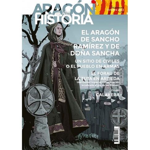 REVISTA ARAGON ES OTRA HISTORIA Nº5 | 9999900013719 | Librería Castillón - Comprar libros online Aragón, Barbastro