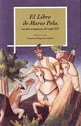 EL LIBRO DE MARCO POLO | 9788499113838 | FRANCISCO SANGORRÍN GUALLAR | Librería Castillón - Comprar libros online Aragón, Barbastro