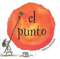 PUNTO, EL | 9788484881100 | REYNOLDS, PETER H. | Librería Castillón - Comprar libros online Aragón, Barbastro