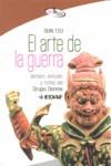 ARTE DE LA GUERRA, EL | 9788441421332 | TZU, SUN | Librería Castillón - Comprar libros online Aragón, Barbastro