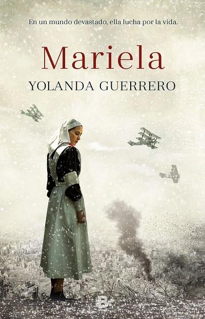 Mariela | 9788466664677 | Guerrero, Yolanda | Librería Castillón - Comprar libros online Aragón, Barbastro