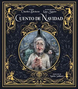 Cuento de Navidad | 9788419522603 | Dickens, Charles | Librería Castillón - Comprar libros online Aragón, Barbastro