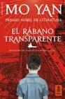 El rábano transparente | 9788416523931 | Yan, Mo | Librería Castillón - Comprar libros online Aragón, Barbastro