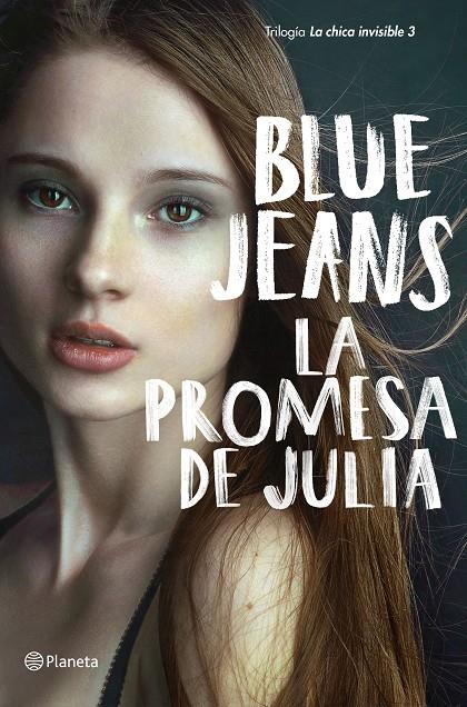 La promesa de Julia | 9788408224754 | Blue Jeans | Librería Castillón - Comprar libros online Aragón, Barbastro