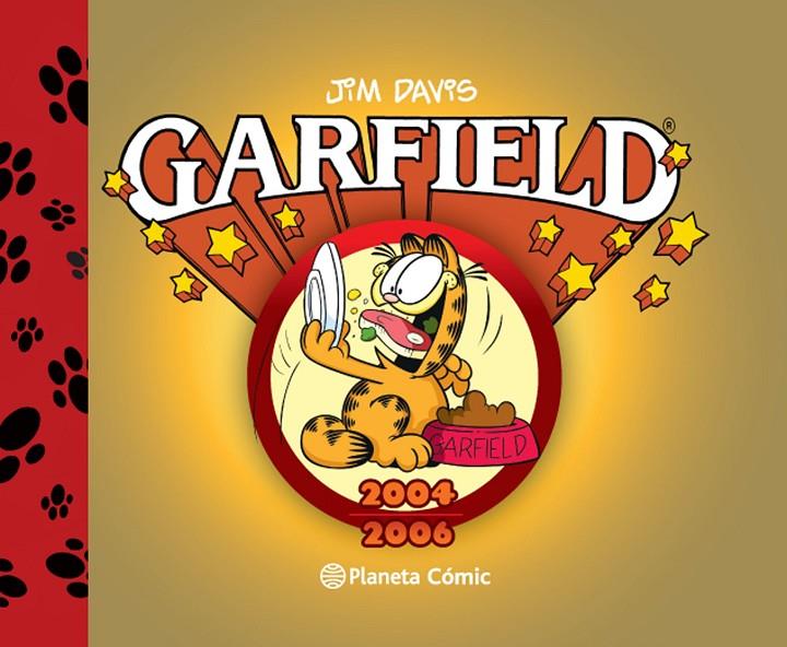 Garfield 2004-2006 nº 14/20 | 9788468472799 | Jim Davis | Librería Castillón - Comprar libros online Aragón, Barbastro
