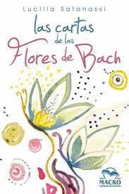 Las Cartas de las Flores de Bach | 9788417080976 | Satanassi, Lucilla | Librería Castillón - Comprar libros online Aragón, Barbastro