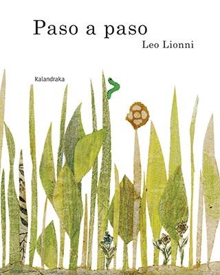 Paso a paso | 9788484643791 | Lionni, Leo | Librería Castillón - Comprar libros online Aragón, Barbastro