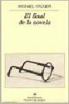 El final de la novela | 9788433906366 | Krüger, Michael | Librería Castillón - Comprar libros online Aragón, Barbastro