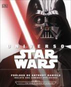 Universo Star Wars | 9780241420584 | Varios autores, | Librería Castillón - Comprar libros online Aragón, Barbastro