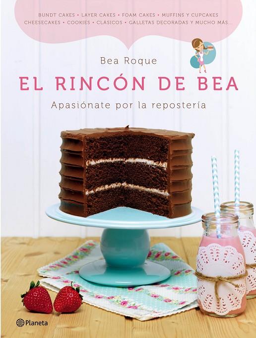 El rincón de Bea | 9788408120476 | Roque, Bea | Librería Castillón - Comprar libros online Aragón, Barbastro