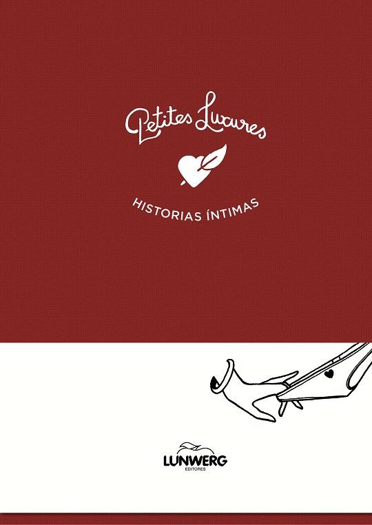 Historias íntimas | 9788417858865 | Petites Luxures | Librería Castillón - Comprar libros online Aragón, Barbastro