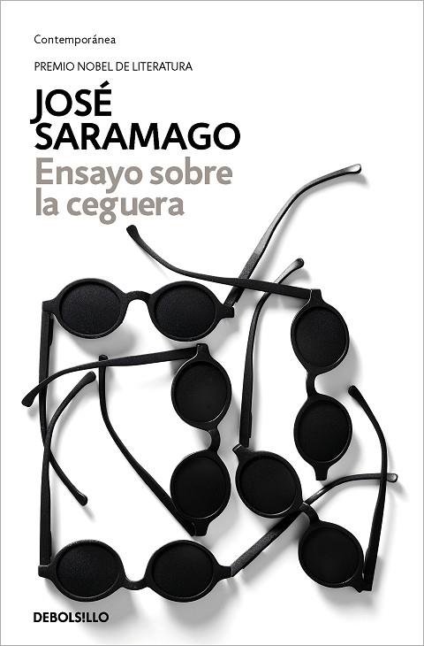 Ensayo sobre la ceguera | 9788466362269 | Saramago, José | Librería Castillón - Comprar libros online Aragón, Barbastro