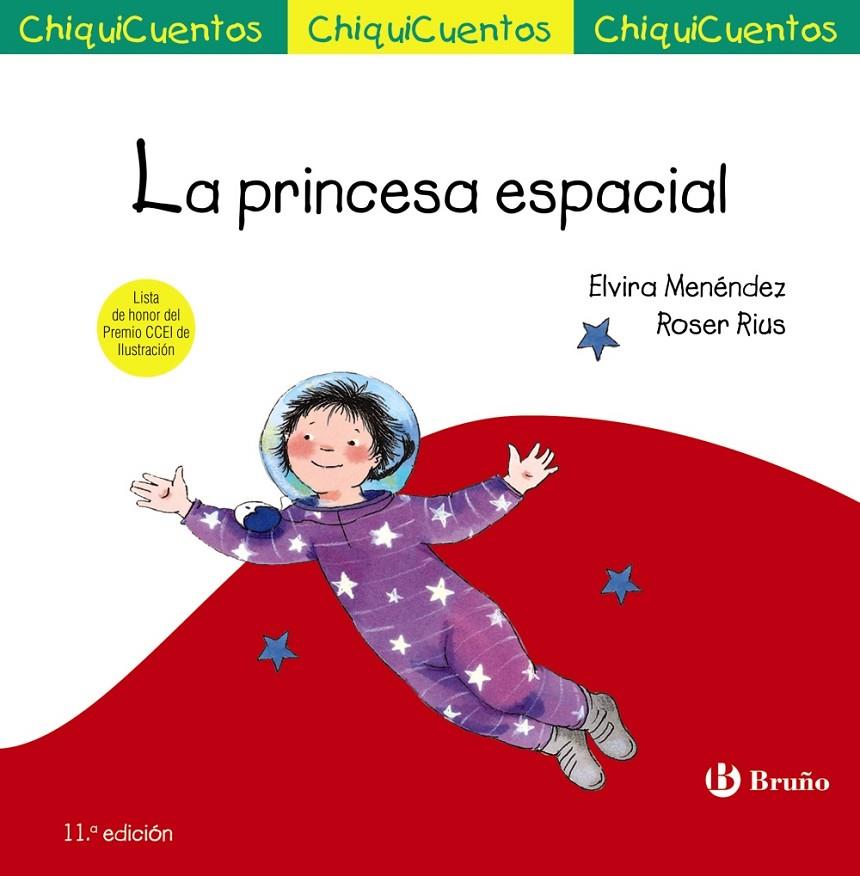 La princesa espacial | 9788469606094 | Menéndez, Elvira | Librería Castillón - Comprar libros online Aragón, Barbastro