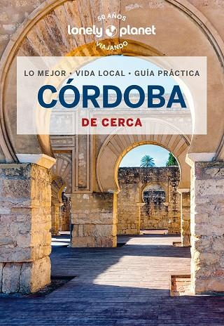 Córdoba de cerca 2 | 9788408280972 | Jiménez Zafra, Marta | Librería Castillón - Comprar libros online Aragón, Barbastro
