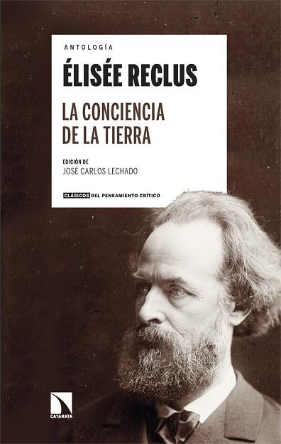 Antología Élisée Reclus | 9788413529585 | Reclus, Élisée | Librería Castillón - Comprar libros online Aragón, Barbastro