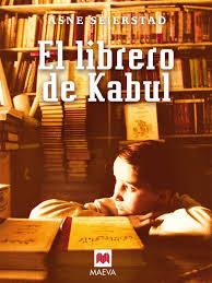 El librero de Kabul | 9788416087693 | Seierstad, Asne | Librería Castillón - Comprar libros online Aragón, Barbastro