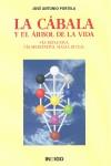 La cábala y el árbol de la vida | 9788496381483 | Portela, J. A. | Librería Castillón - Comprar libros online Aragón, Barbastro