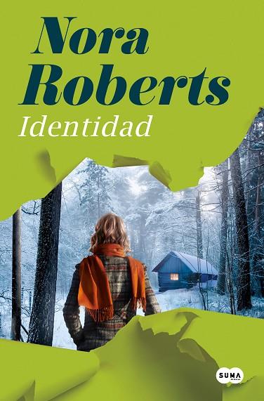 Identidad | 9788491299103 | Roberts, Nora | Librería Castillón - Comprar libros online Aragón, Barbastro