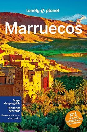Marruecos 9 | 9788408232063 | AA. VV. | Librería Castillón - Comprar libros online Aragón, Barbastro