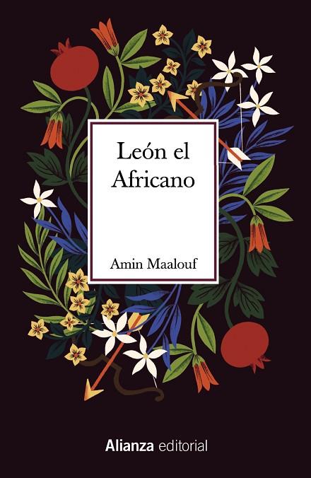 León el Africano | 9788411480338 | Maalouf, Amin | Librería Castillón - Comprar libros online Aragón, Barbastro
