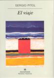 VIAJE, EL (NH) | 9788433924841 | PITOL, SERGIO | Librería Castillón - Comprar libros online Aragón, Barbastro