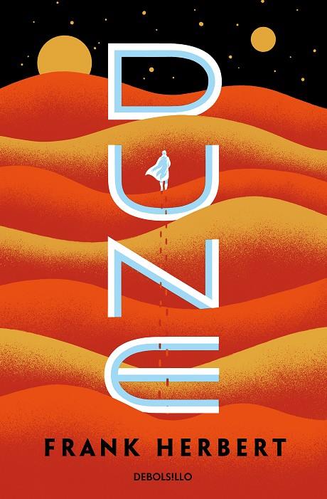 Dune (Nueva edición) (Las crónicas de Dune 1) | 9788466353779 | Herbert, Frank | Librería Castillón - Comprar libros online Aragón, Barbastro