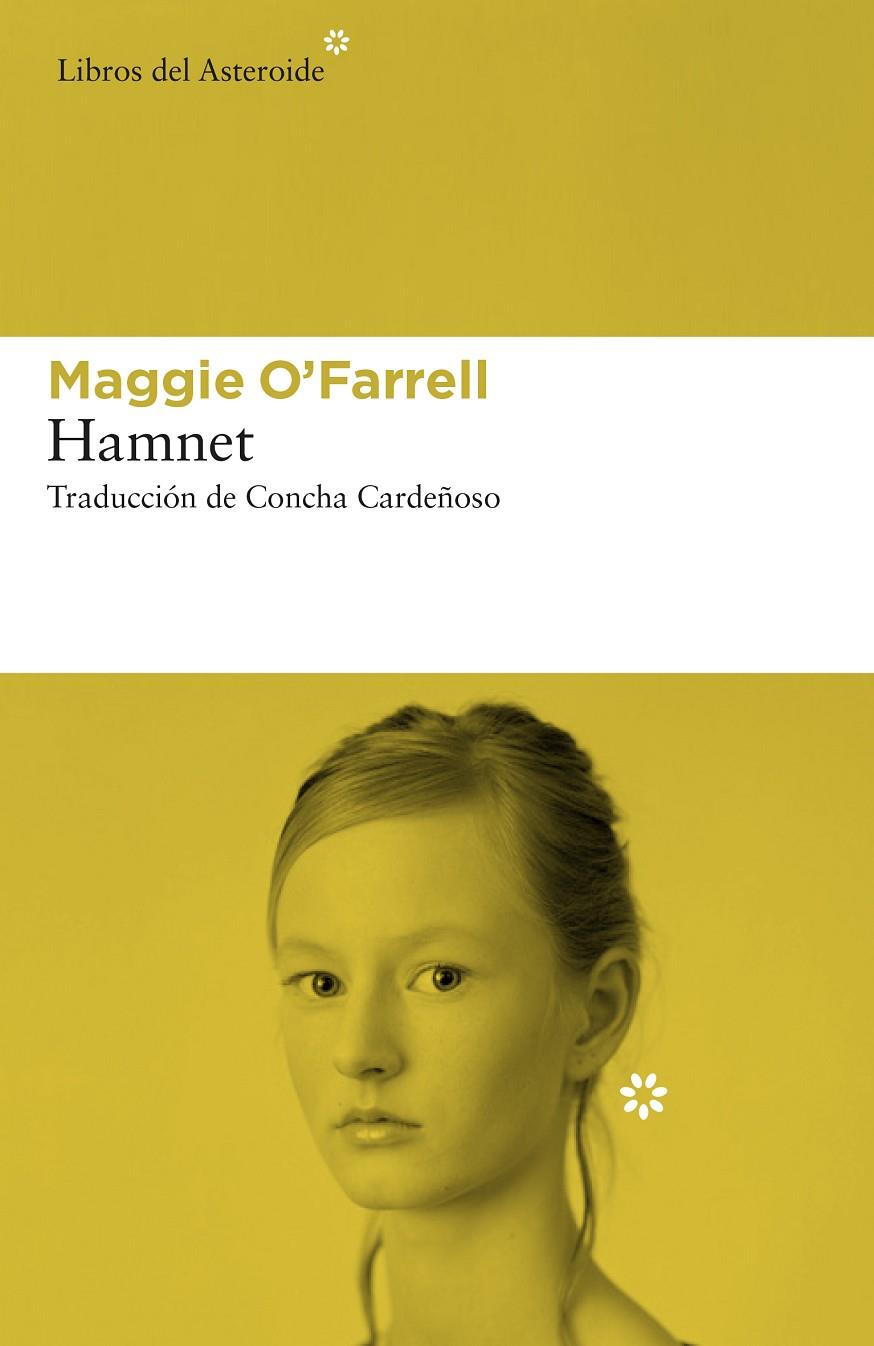 Hamnet | 9788417977580 | O'FARRELL,MAGGIE | Librería Castillón - Comprar libros online Aragón, Barbastro