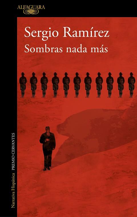 Sombras nada más | 9788420463841 | Ramírez, Sergio | Librería Castillón - Comprar libros online Aragón, Barbastro