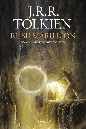 El Silmarillion (NE) | 9788445012796 | Tolkien, J. R. R. | Librería Castillón - Comprar libros online Aragón, Barbastro