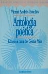 Antologia poètica | 9788475336374 | Andrés Estellés, Vicent | Librería Castillón - Comprar libros online Aragón, Barbastro