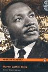Penguin Readers 3: Martin Luther King Book & MP3 Pack | 9781447925651 | Degnan-Veness, Coleen | Librería Castillón - Comprar libros online Aragón, Barbastro