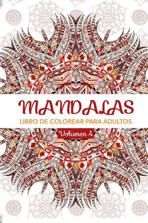 Mandalas 4 | 9788412065787 | VV.AA. | Librería Castillón - Comprar libros online Aragón, Barbastro